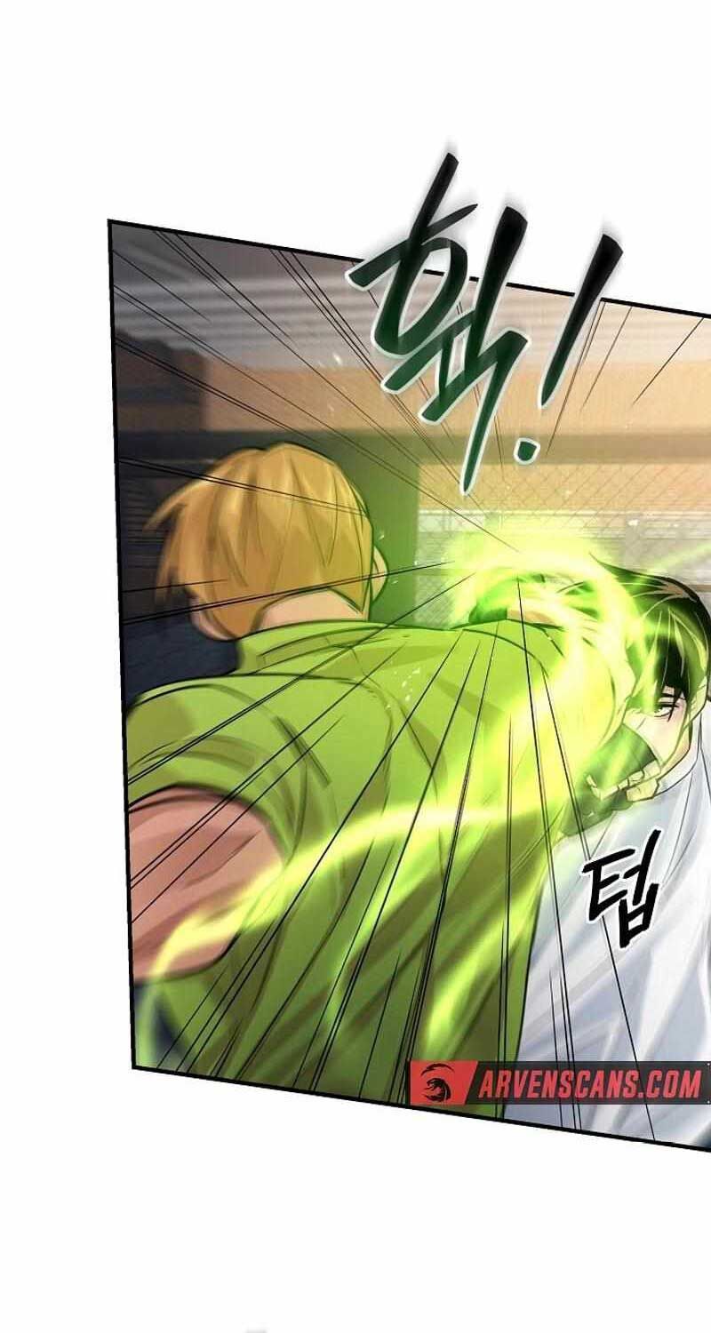 Đột Kích Giả Chap 8 - Next Chap 9