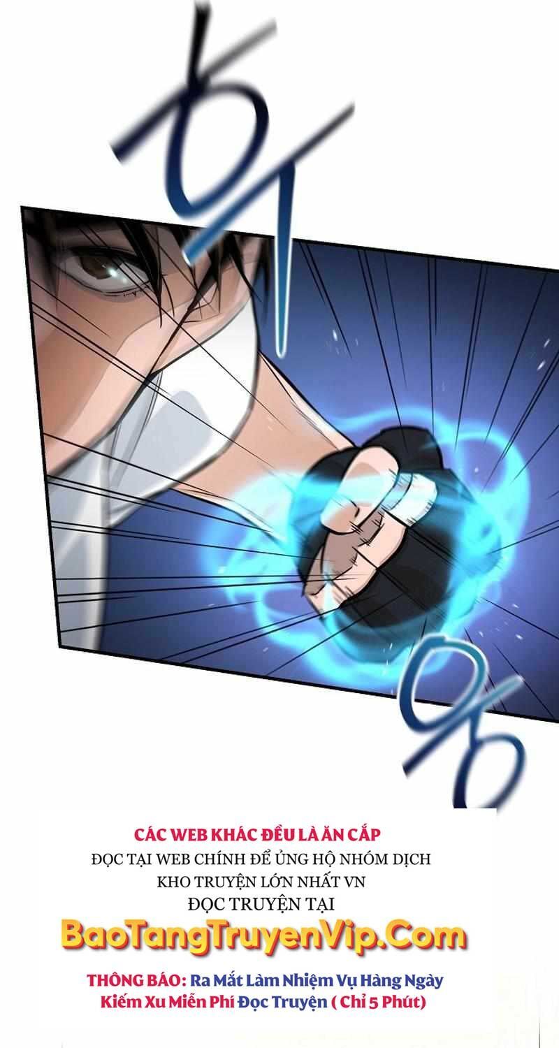 Đột Kích Giả Chap 8 - Next Chap 9