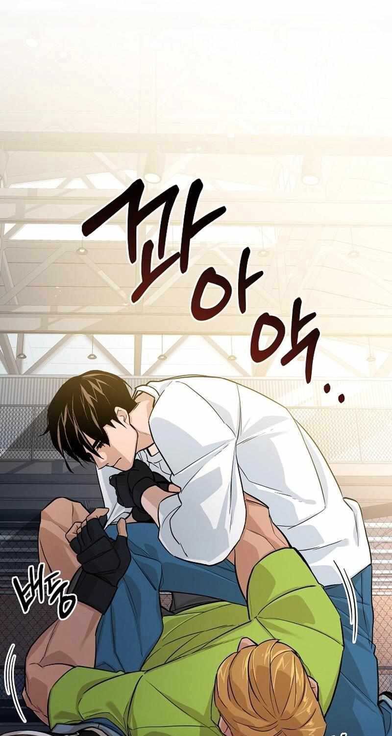 Đột Kích Giả Chap 8 - Next Chap 9
