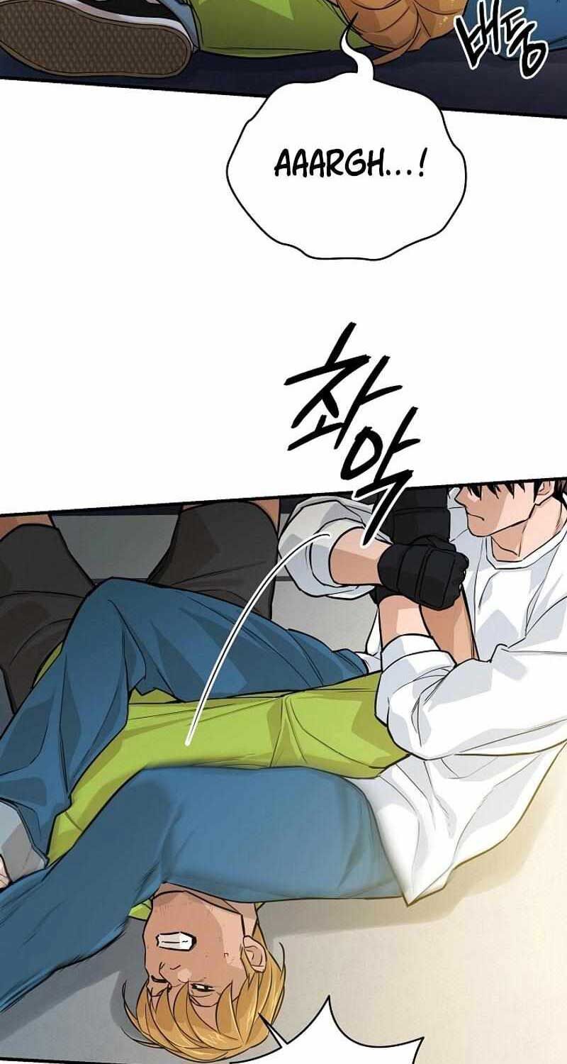 Đột Kích Giả Chap 8 - Next Chap 9