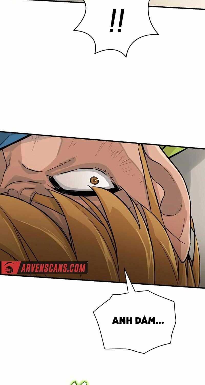 Đột Kích Giả Chap 8 - Next Chap 9