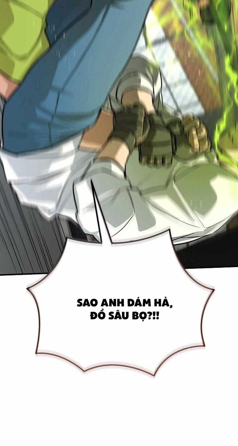 Đột Kích Giả Chap 8 - Next Chap 9