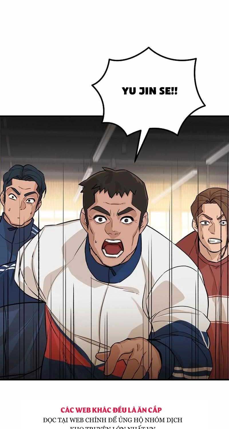 Đột Kích Giả Chap 8 - Next Chap 9