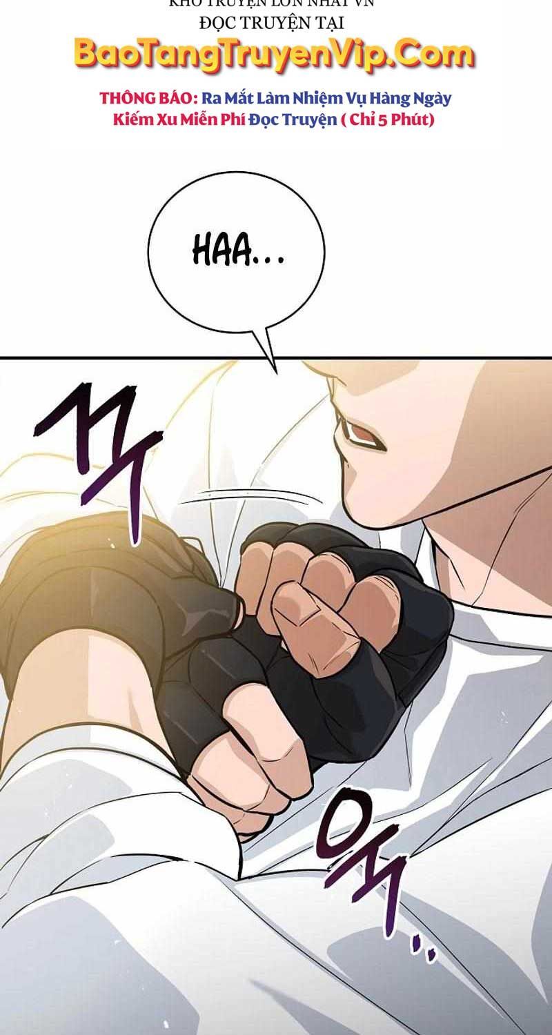 Đột Kích Giả Chap 8 - Next Chap 9