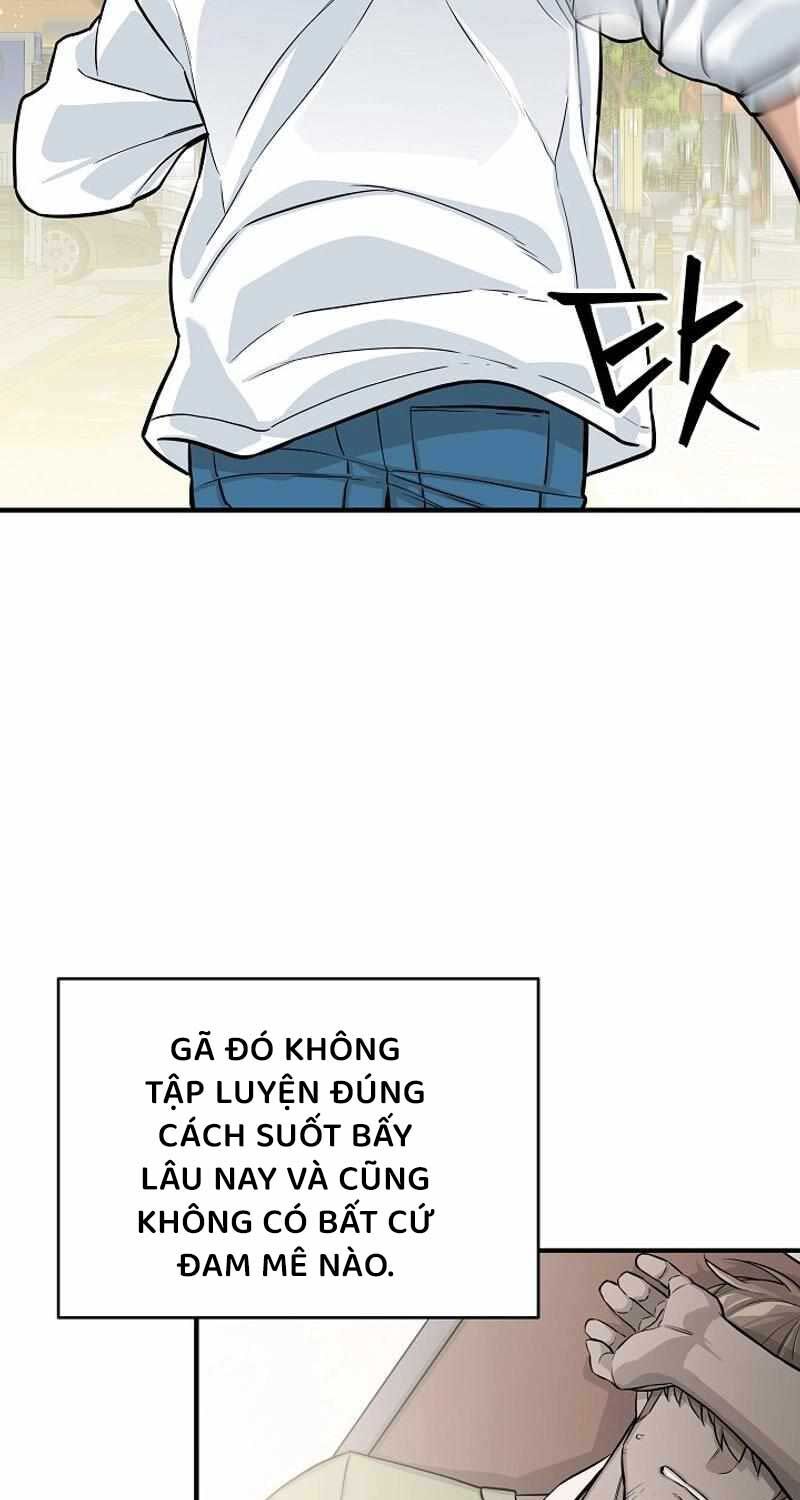 Đột Kích Giả Chap 8 - Next Chap 9