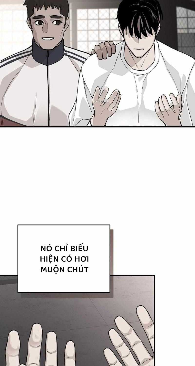 Đột Kích Giả Chap 8 - Next Chap 9