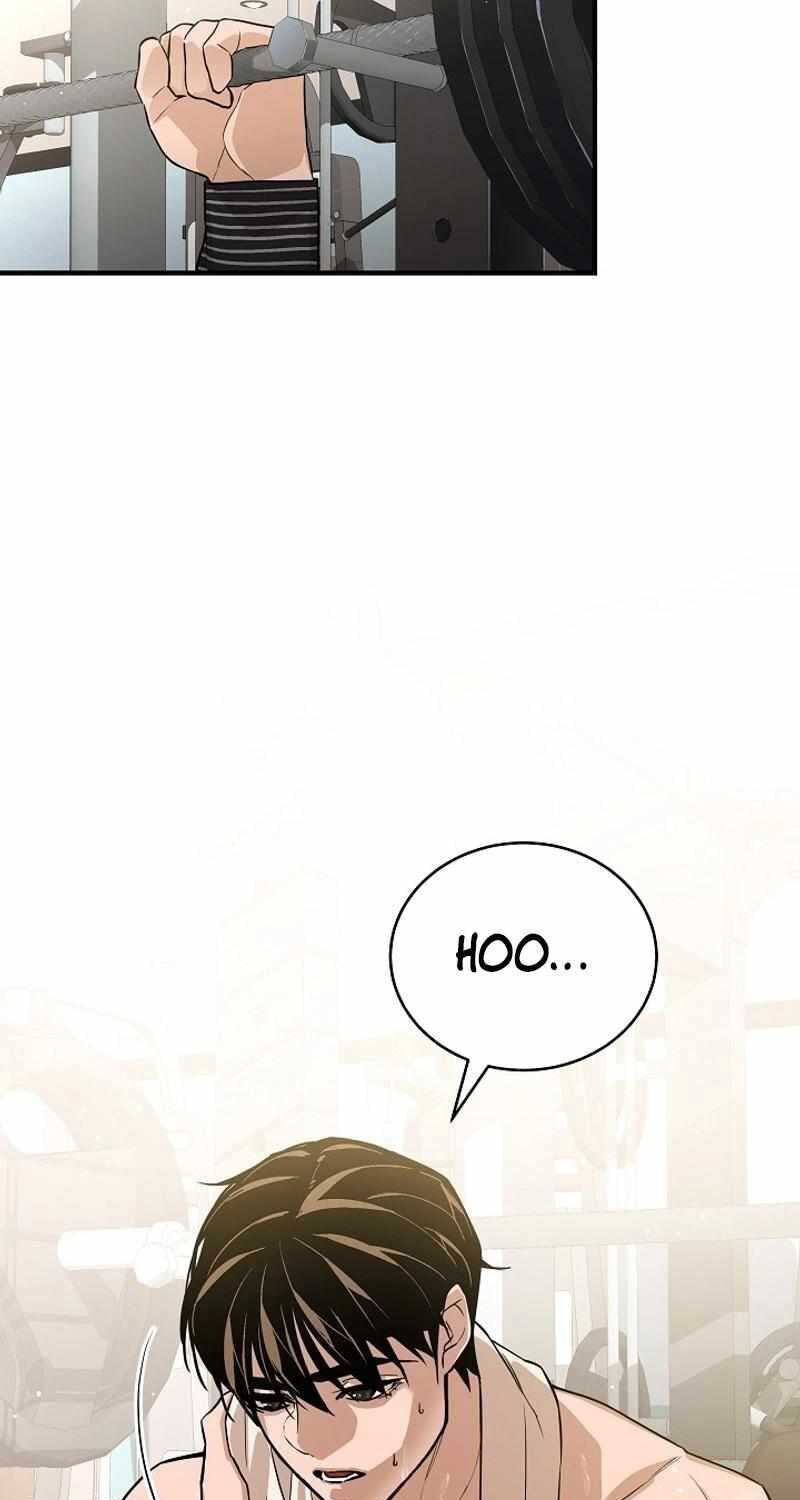 Đột Kích Giả Chap 8 - Next Chap 9