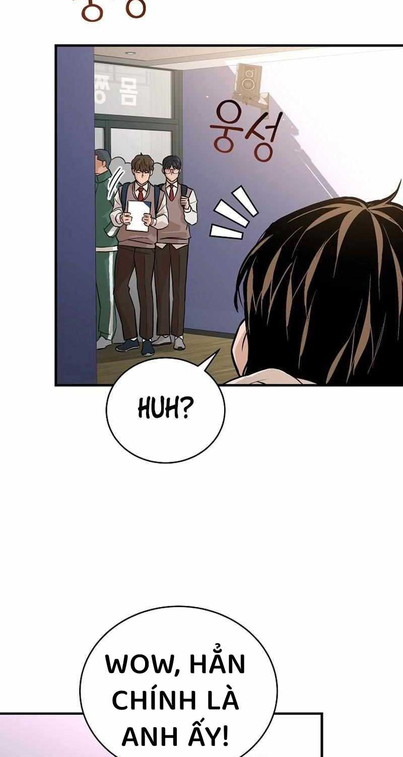 Đột Kích Giả Chap 8 - Next Chap 9