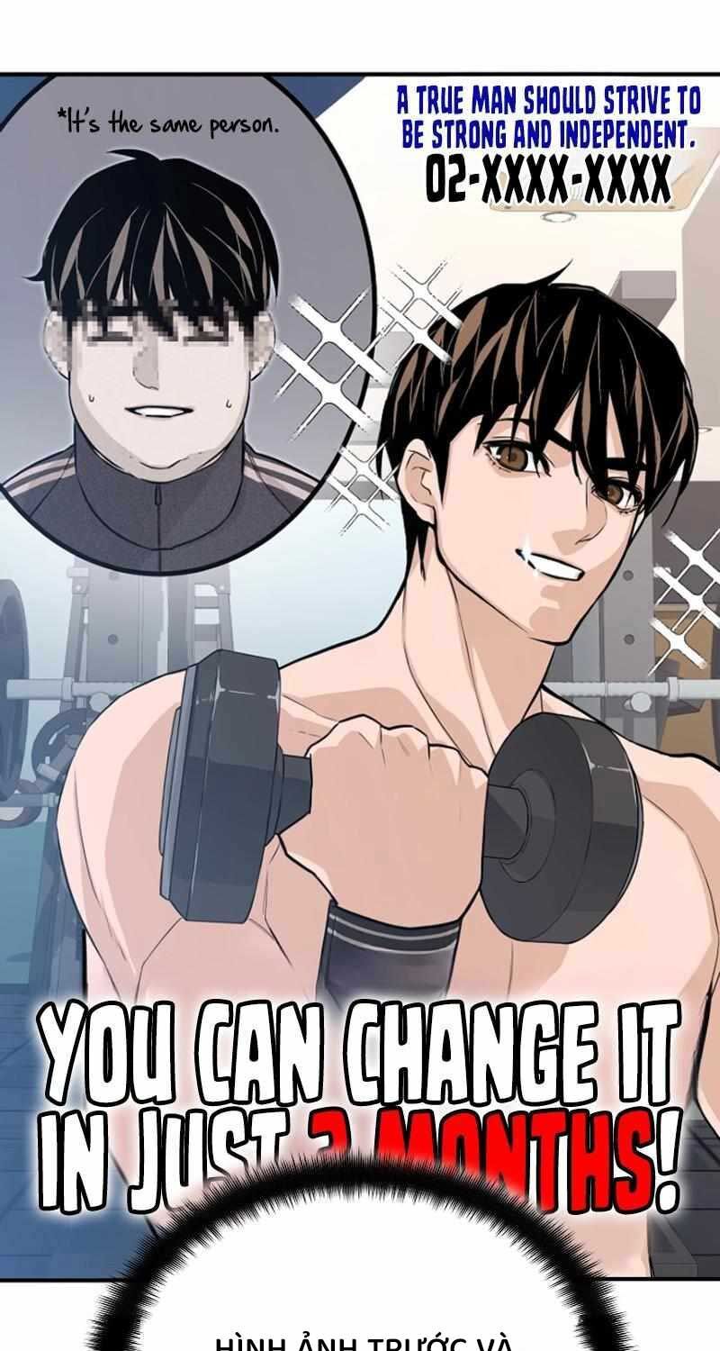 Đột Kích Giả Chap 8 - Next Chap 9