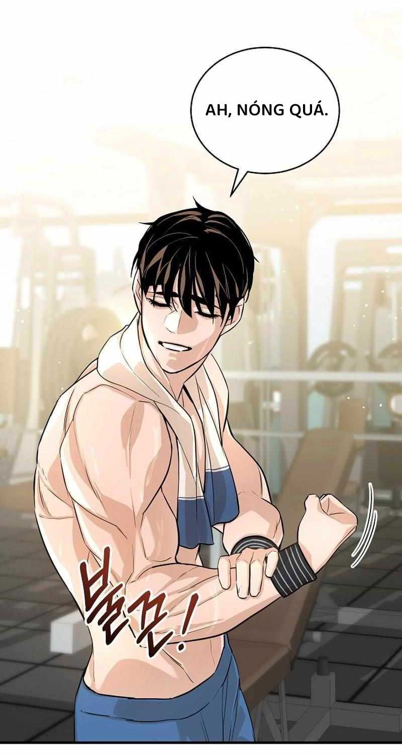 Đột Kích Giả Chap 8 - Next Chap 9