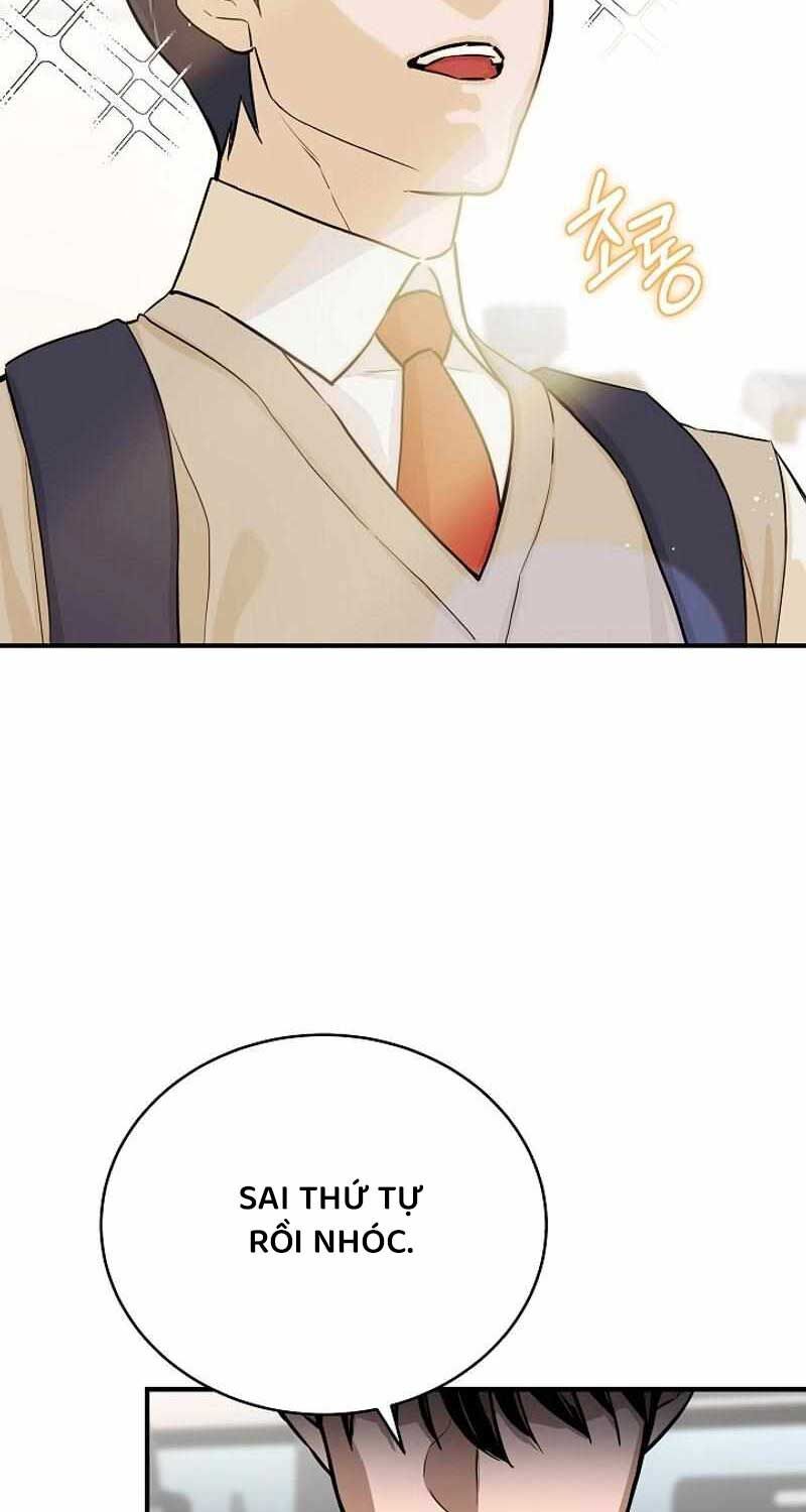 Đột Kích Giả Chap 8 - Next Chap 9