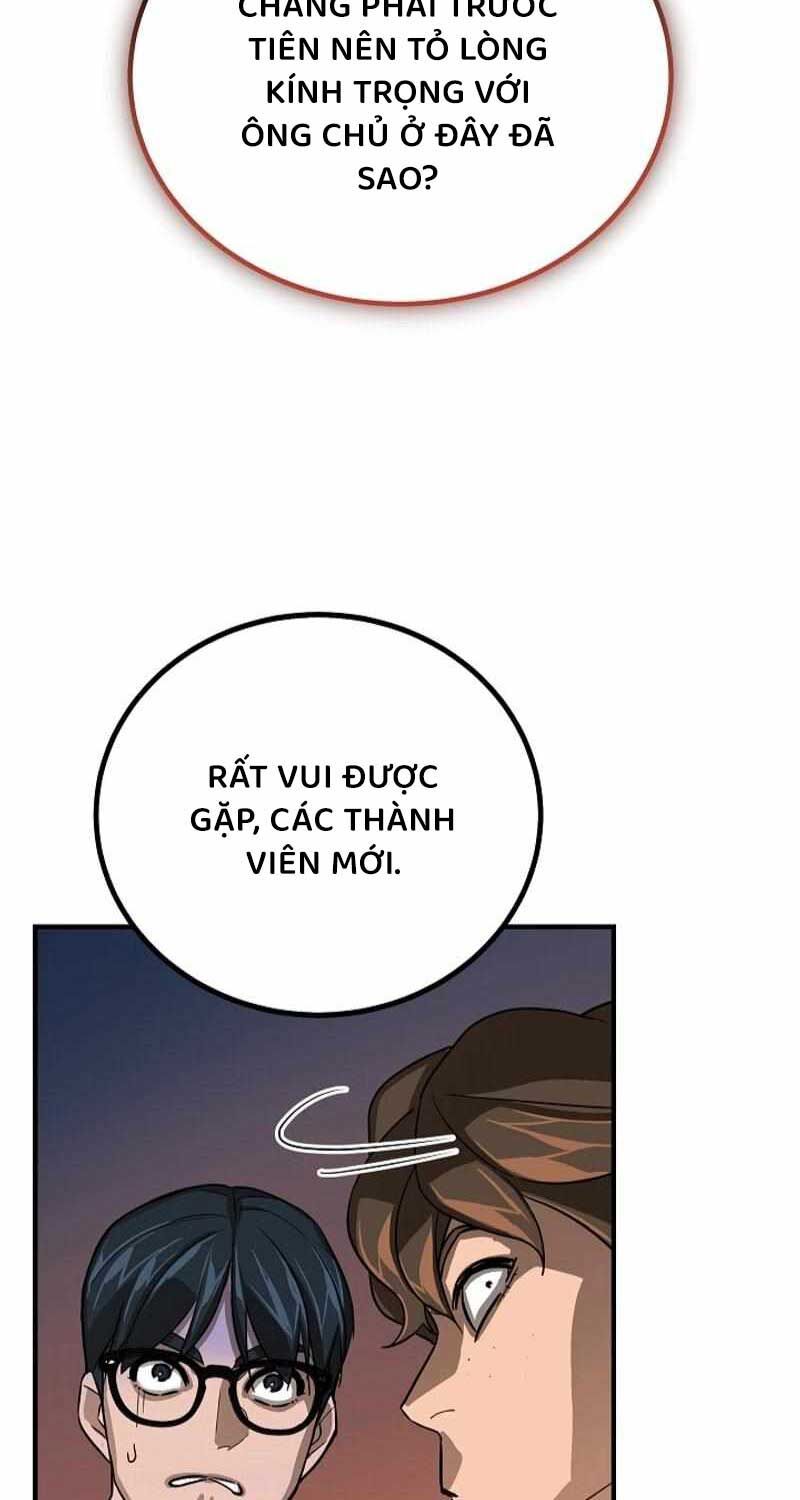 Đột Kích Giả Chap 8 - Next Chap 9