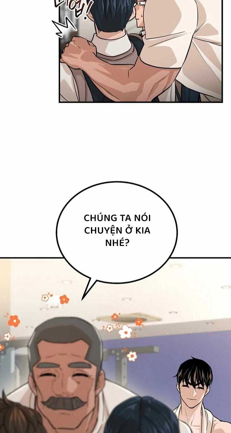 Đột Kích Giả Chap 8 - Next Chap 9