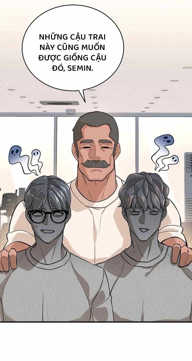 Đột Kích Giả Chap 8 - Next Chap 9