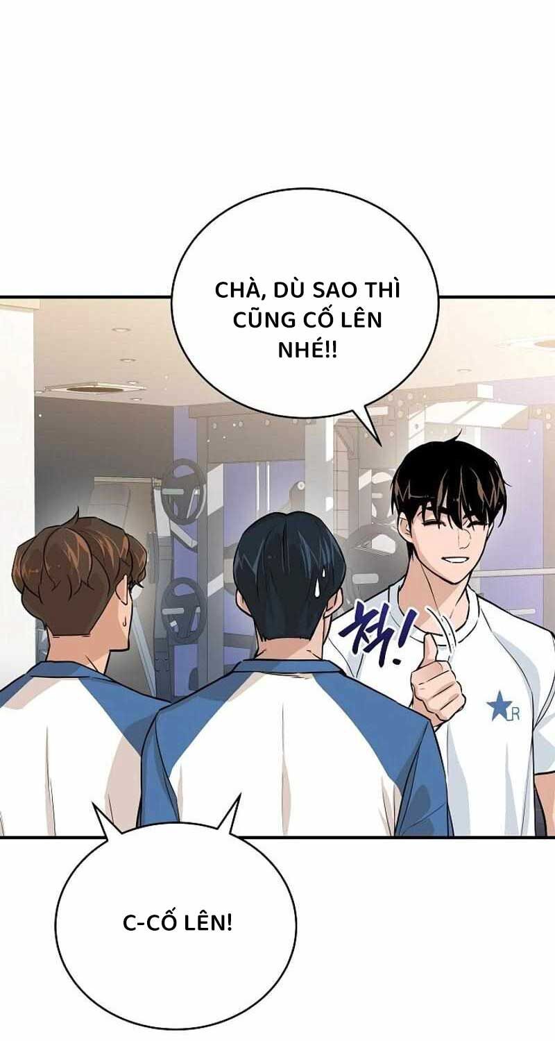 Đột Kích Giả Chap 8 - Next Chap 9