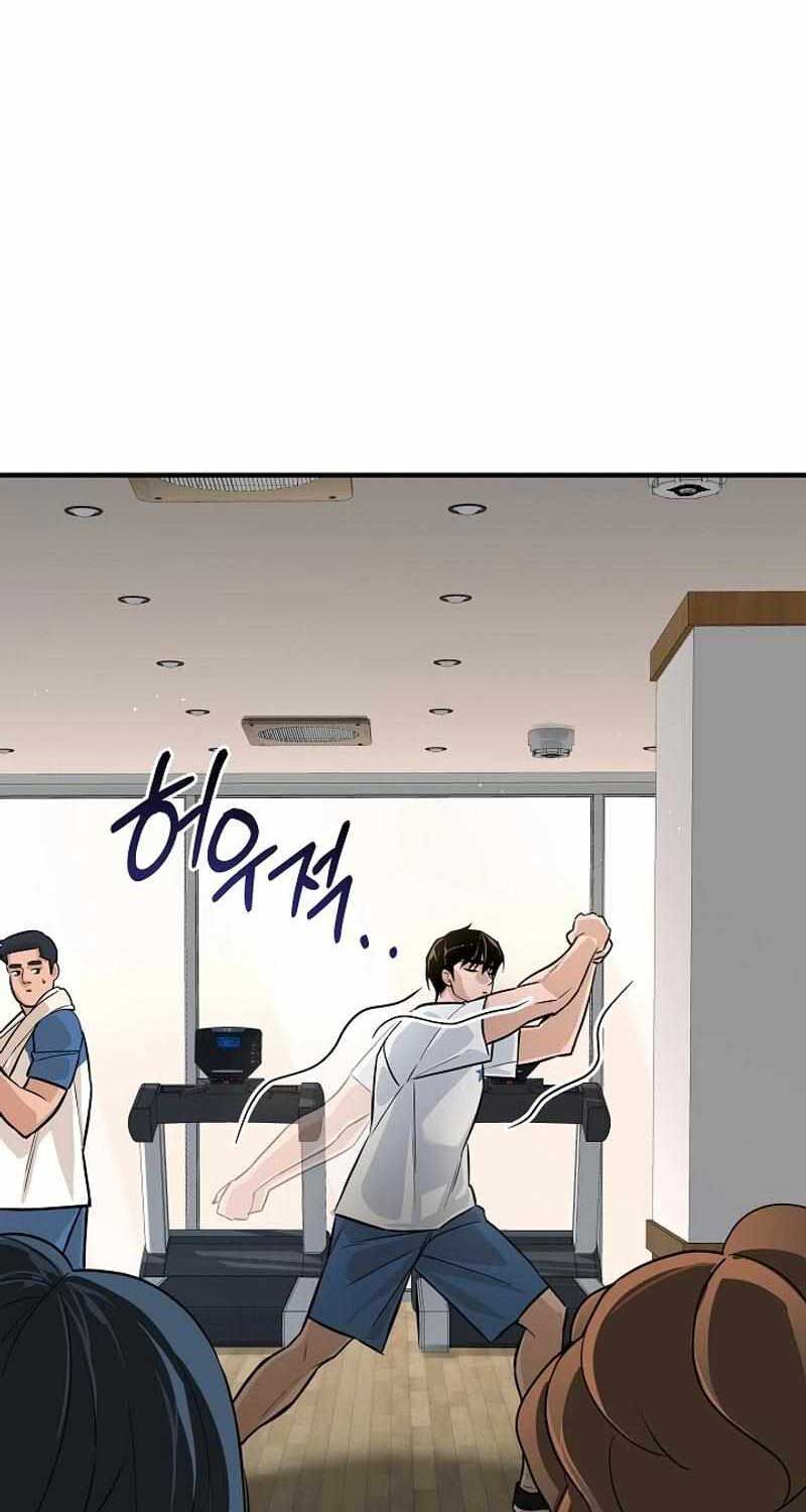 Đột Kích Giả Chap 8 - Next Chap 9