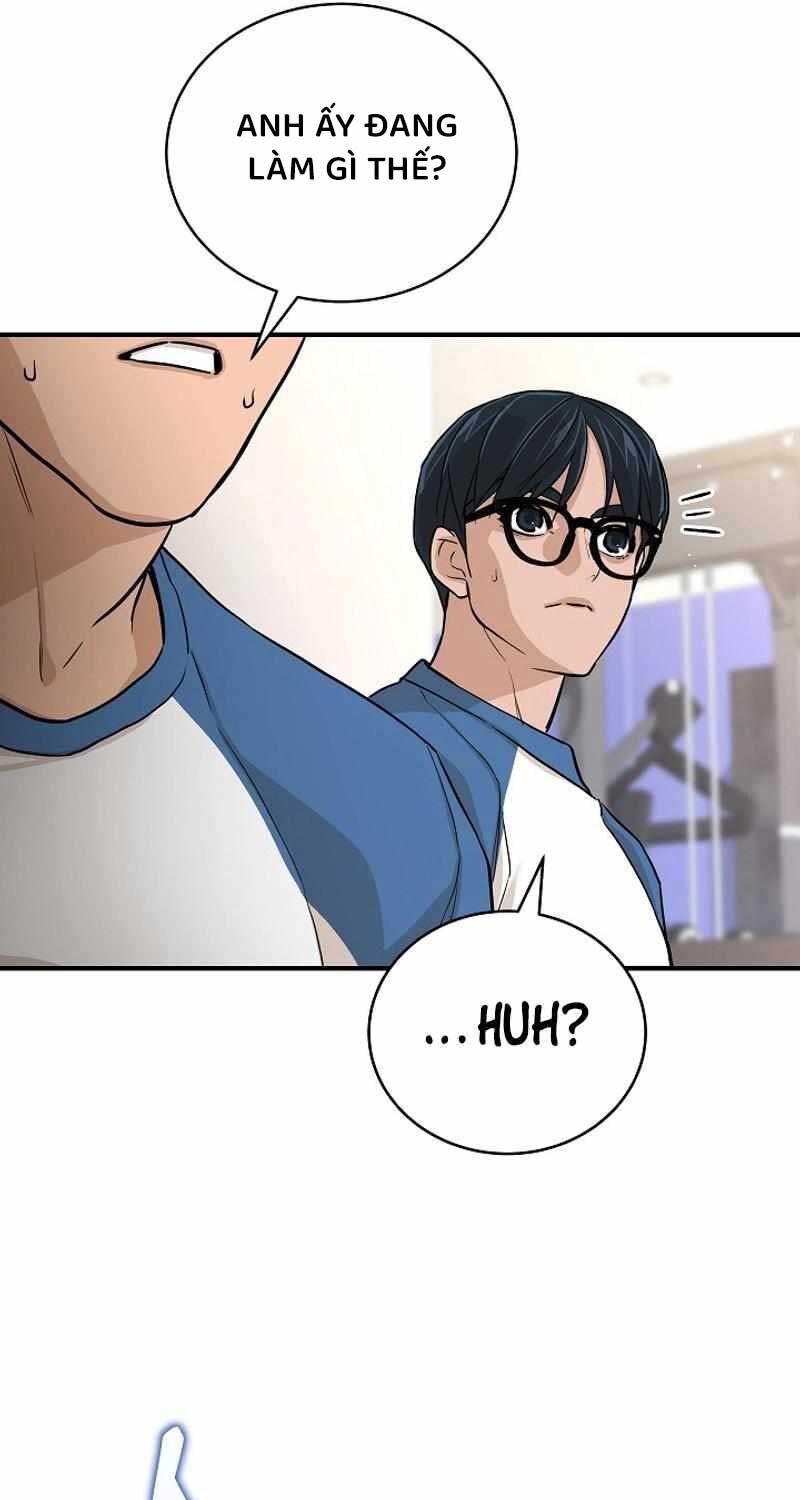 Đột Kích Giả Chap 8 - Next Chap 9