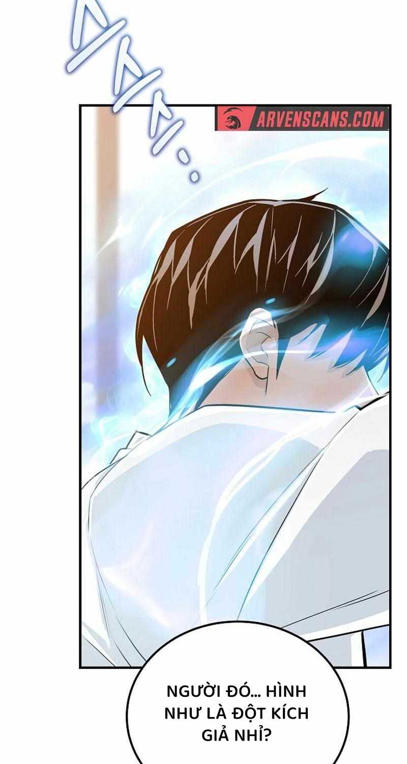 Đột Kích Giả Chap 8 - Next Chap 9