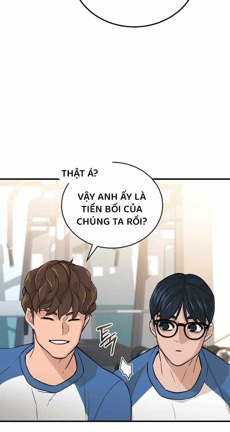 Đột Kích Giả Chap 8 - Next Chap 9