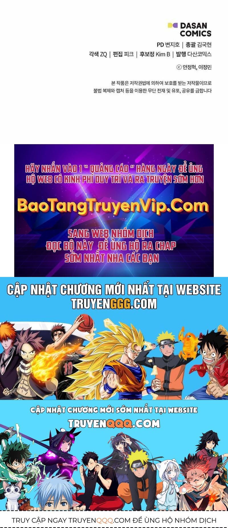 Đột Kích Giả Chap 8 - Next Chap 9
