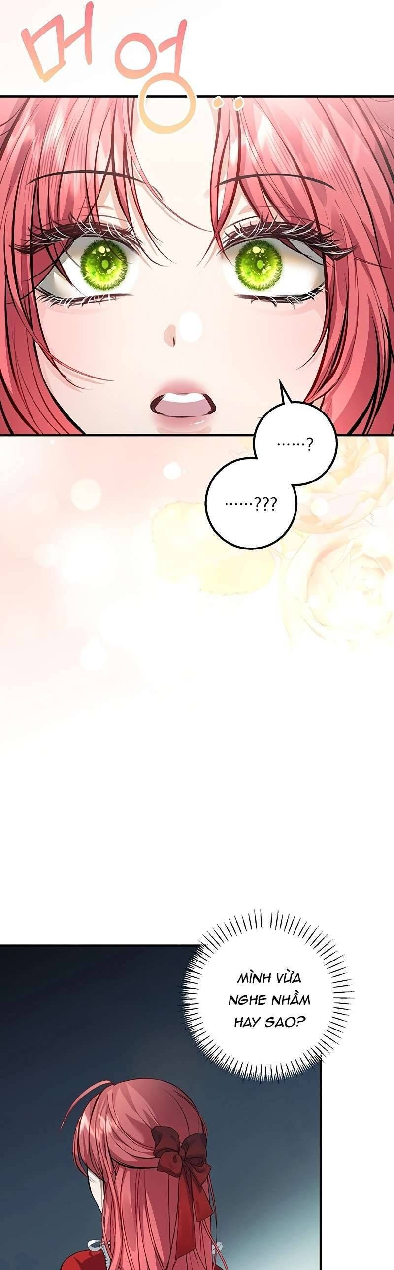 Nam Phụ À, Anh Nói Đó Chỉ Là Hôn Nhân Hợp Đồng Thôi Mà? Chap 10 - Next Chap 11