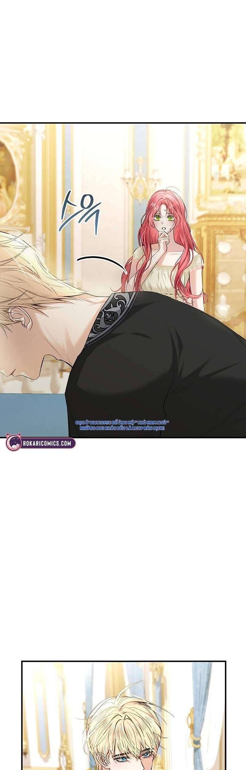 Nam Phụ À, Anh Nói Đó Chỉ Là Hôn Nhân Hợp Đồng Thôi Mà? Chap 3 - Next Chap 4