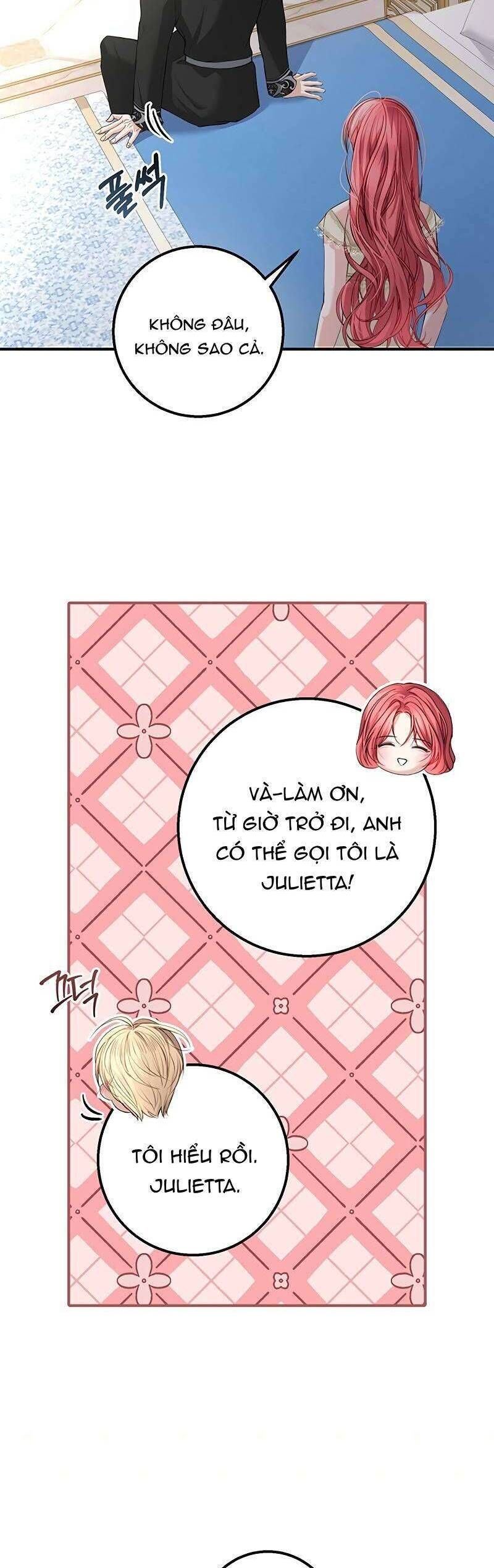 Nam Phụ À, Anh Nói Đó Chỉ Là Hôn Nhân Hợp Đồng Thôi Mà? Chap 3 - Next Chap 4