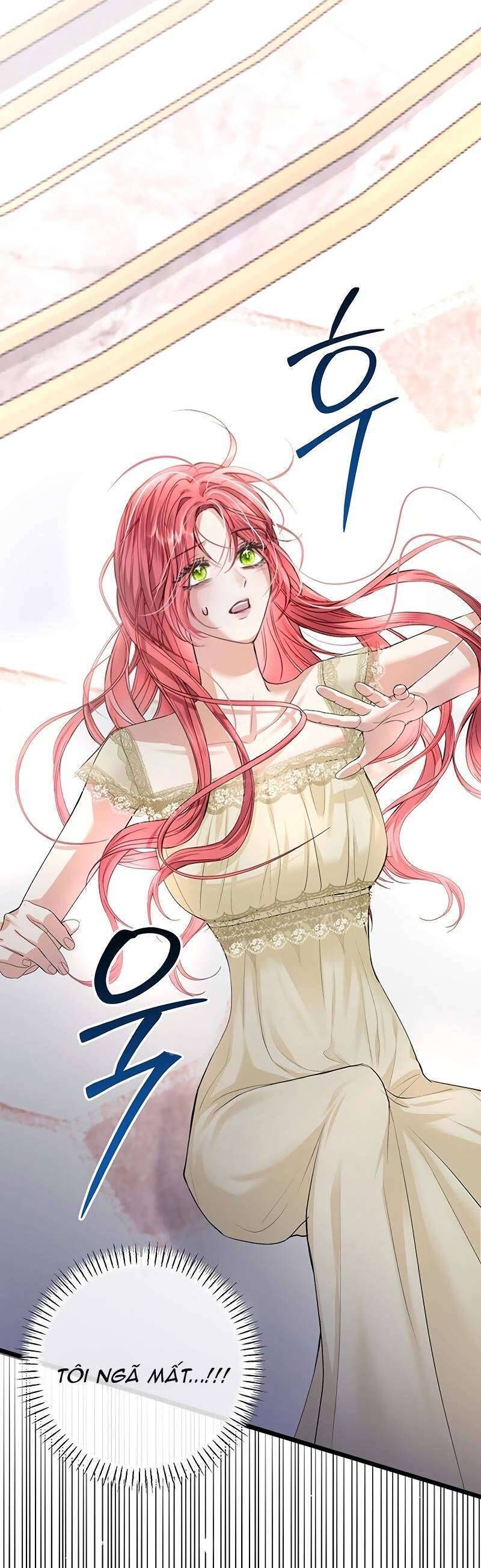 Nam Phụ À, Anh Nói Đó Chỉ Là Hôn Nhân Hợp Đồng Thôi Mà? Chap 3 - Next Chap 4