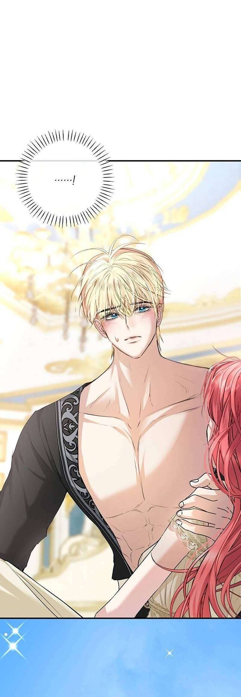 Nam Phụ À, Anh Nói Đó Chỉ Là Hôn Nhân Hợp Đồng Thôi Mà? Chap 3 - Next Chap 4