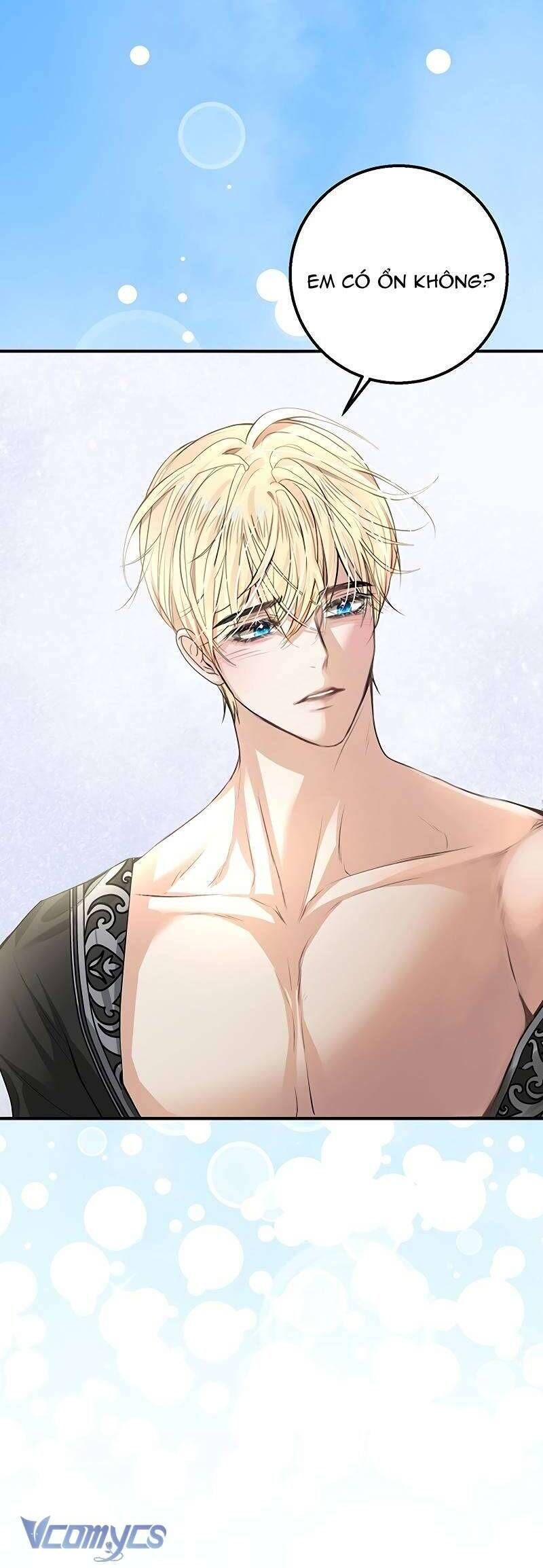 Nam Phụ À, Anh Nói Đó Chỉ Là Hôn Nhân Hợp Đồng Thôi Mà? Chap 3 - Next Chap 4