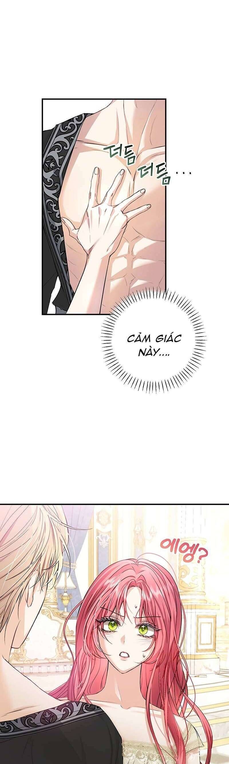 Nam Phụ À, Anh Nói Đó Chỉ Là Hôn Nhân Hợp Đồng Thôi Mà? Chap 3 - Next Chap 4