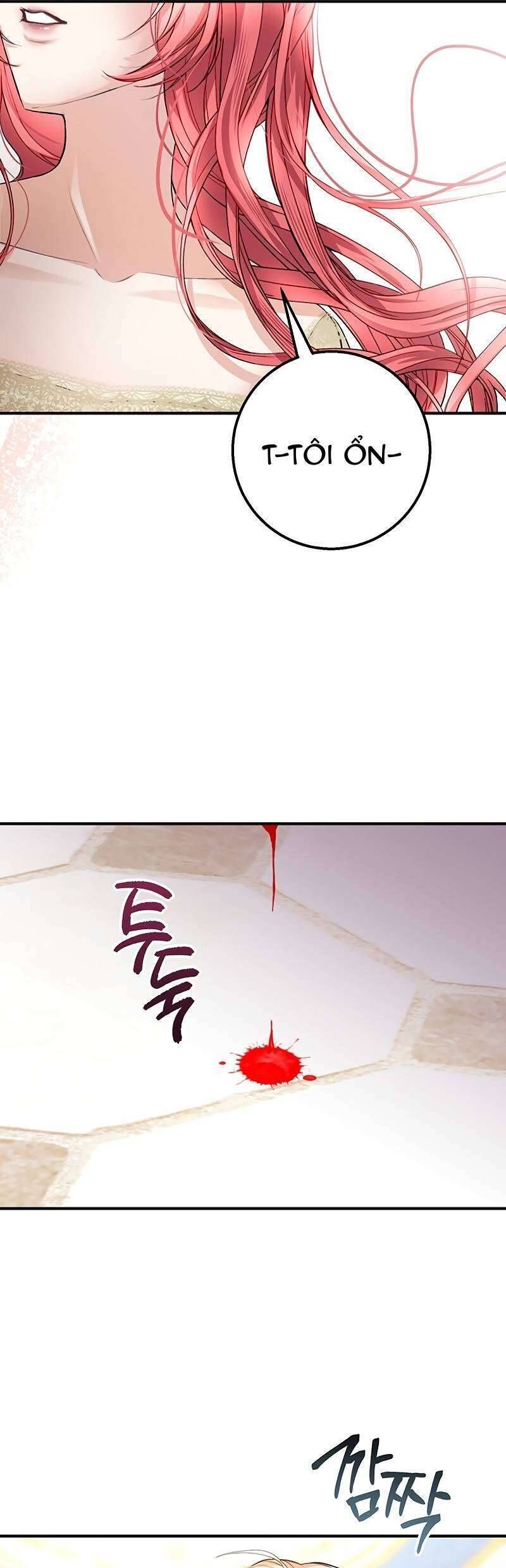 Nam Phụ À, Anh Nói Đó Chỉ Là Hôn Nhân Hợp Đồng Thôi Mà? Chap 3 - Next Chap 4