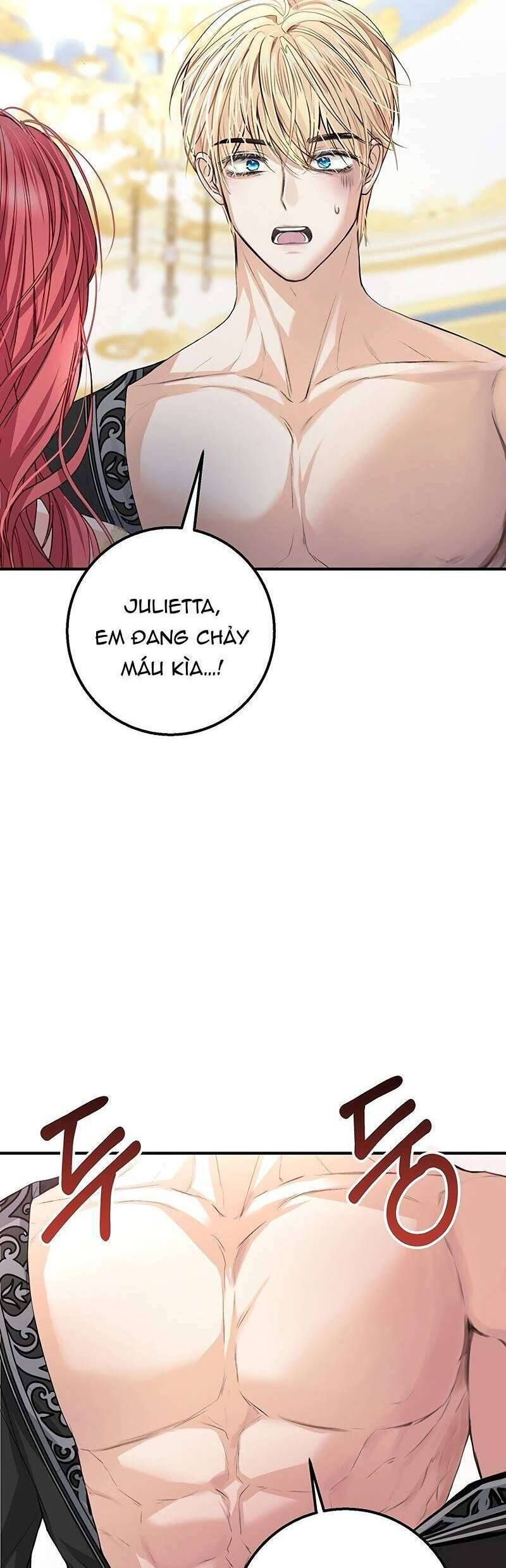 Nam Phụ À, Anh Nói Đó Chỉ Là Hôn Nhân Hợp Đồng Thôi Mà? Chap 3 - Next Chap 4