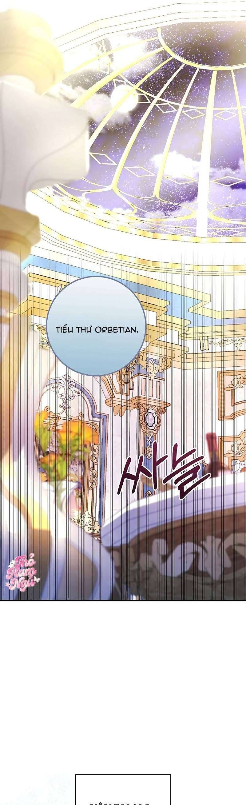 Nam Phụ À, Anh Nói Đó Chỉ Là Hôn Nhân Hợp Đồng Thôi Mà? Chap 3 - Next Chap 4