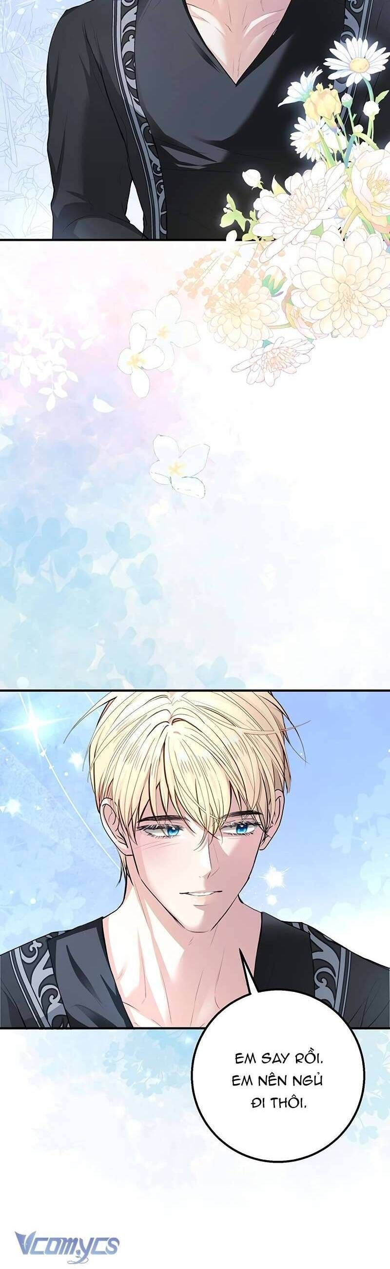 Nam Phụ À, Anh Nói Đó Chỉ Là Hôn Nhân Hợp Đồng Thôi Mà? Chap 4 - Next Chap 5