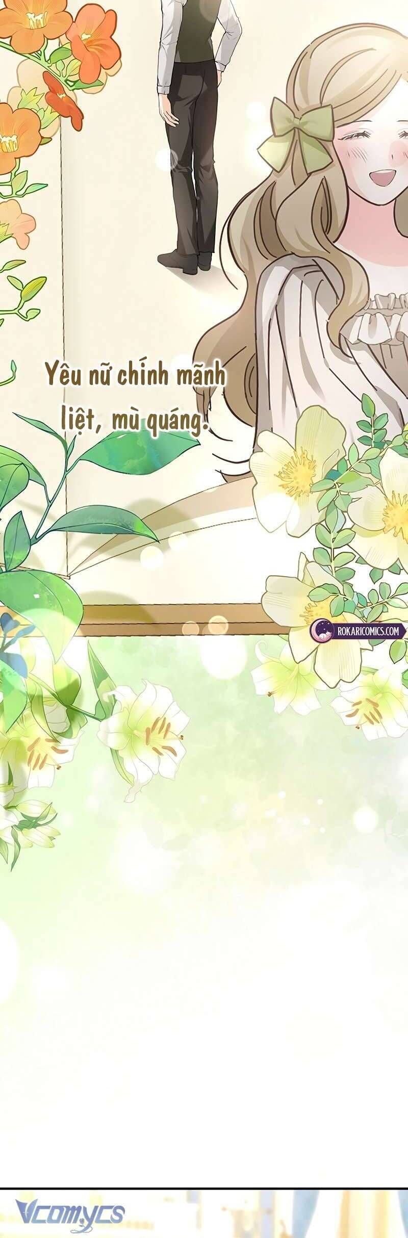 Nam Phụ À, Anh Nói Đó Chỉ Là Hôn Nhân Hợp Đồng Thôi Mà? Chap 5 - Next Chap 6