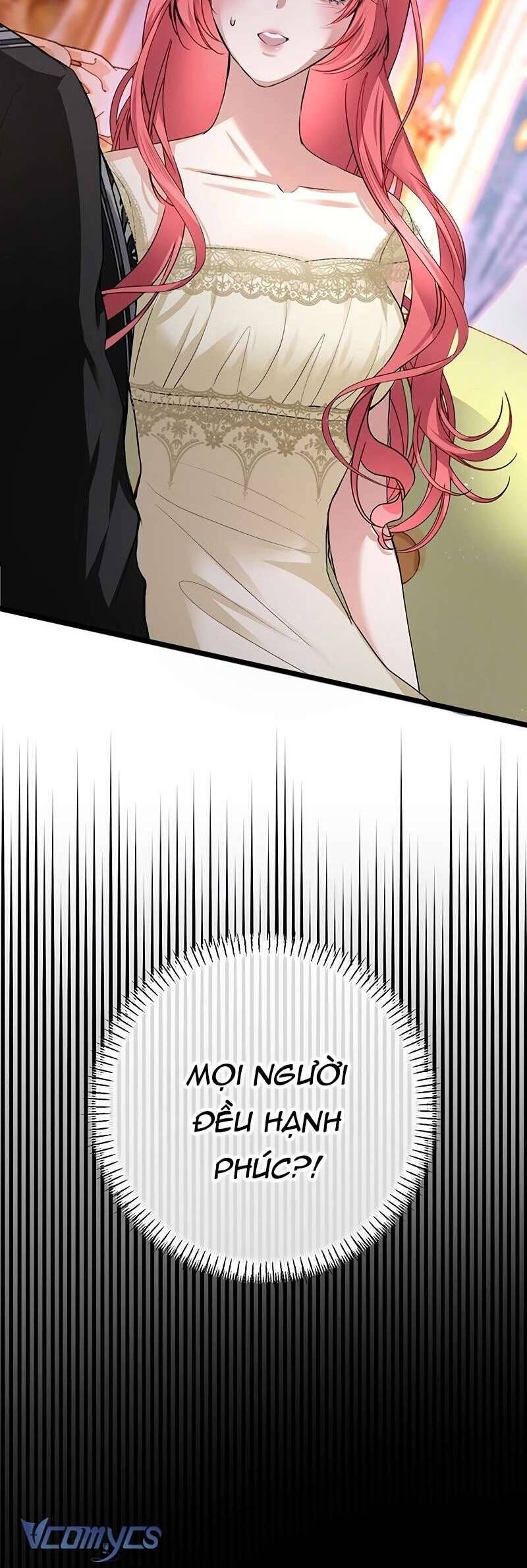 Nam Phụ À, Anh Nói Đó Chỉ Là Hôn Nhân Hợp Đồng Thôi Mà? Chap 5 - Next Chap 6