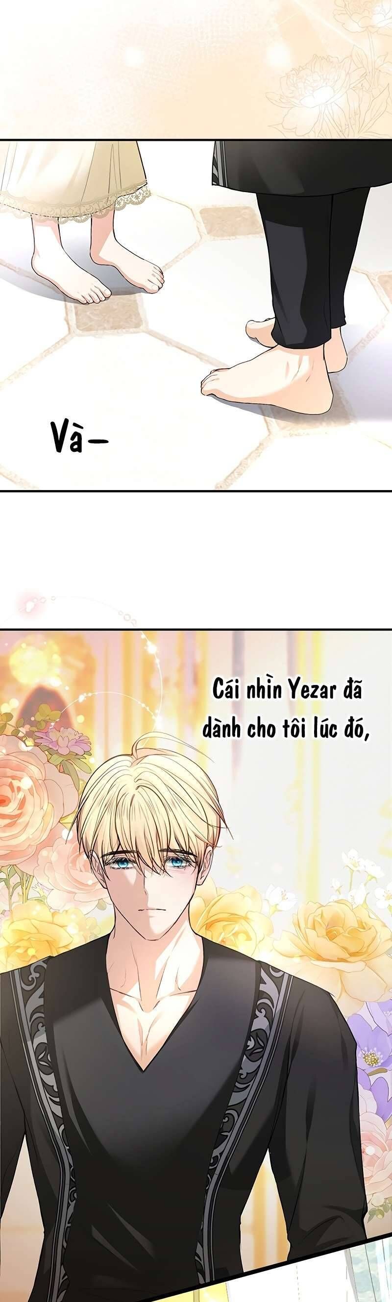 Nam Phụ À, Anh Nói Đó Chỉ Là Hôn Nhân Hợp Đồng Thôi Mà? Chap 5 - Next Chap 6