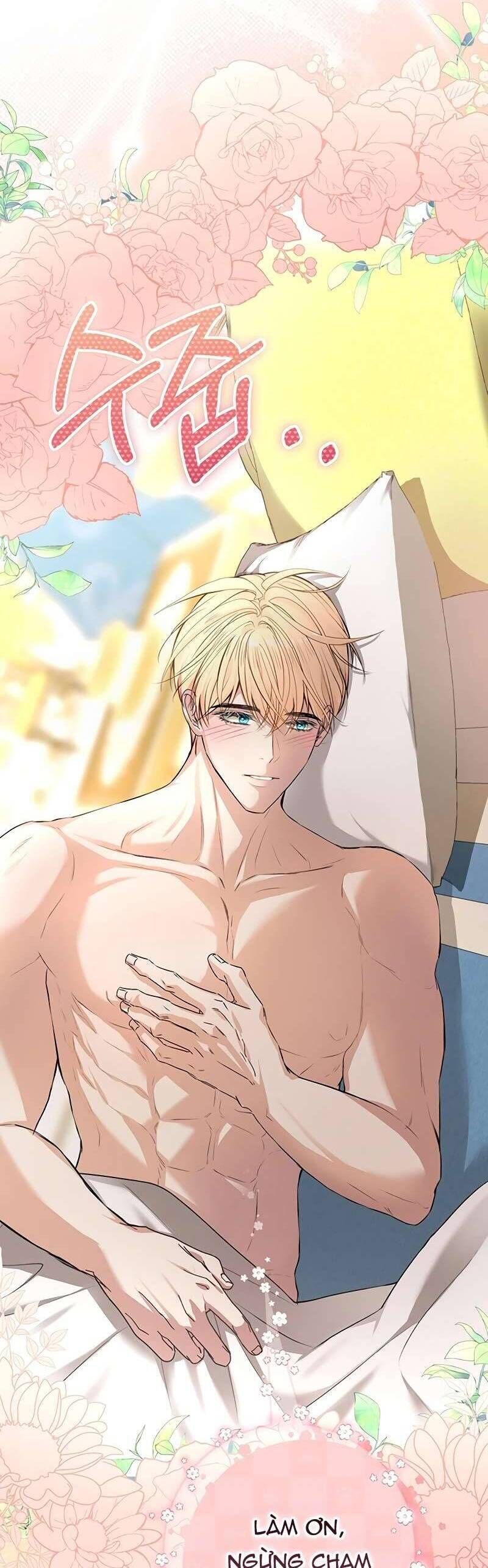 Nam Phụ À, Anh Nói Đó Chỉ Là Hôn Nhân Hợp Đồng Thôi Mà? Chap 6 - Next Chap 7