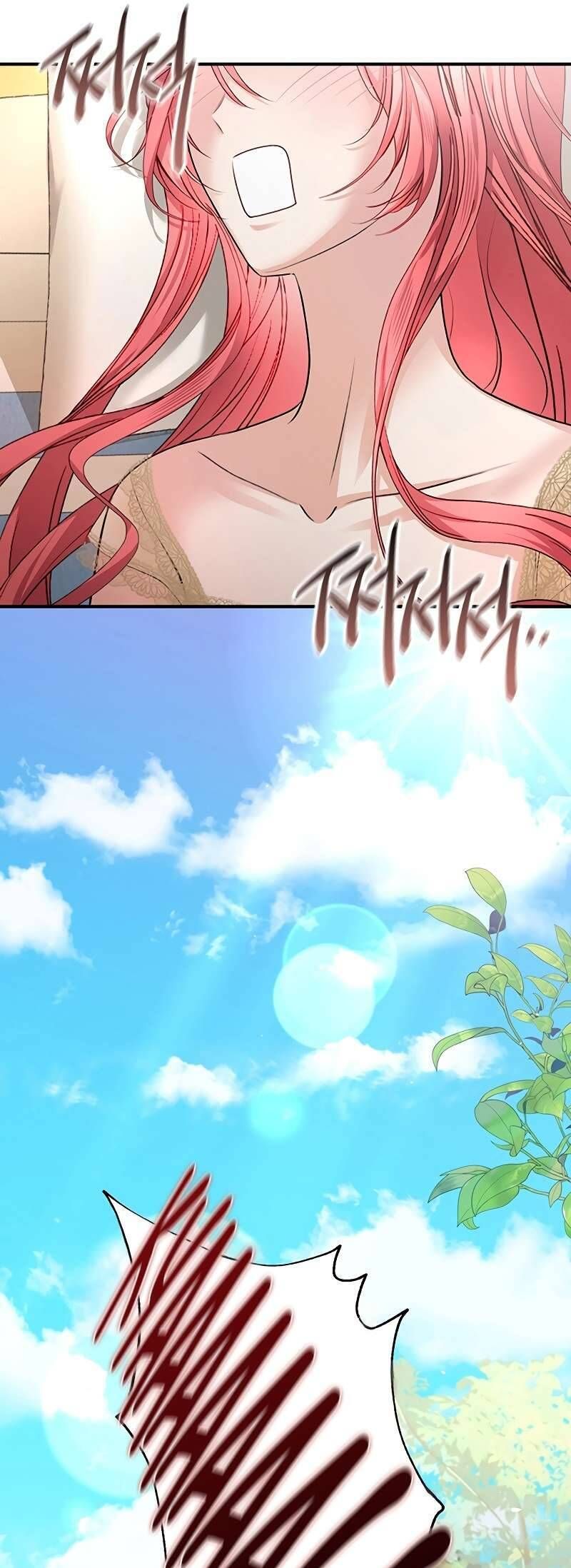 Nam Phụ À, Anh Nói Đó Chỉ Là Hôn Nhân Hợp Đồng Thôi Mà? Chap 6 - Next Chap 7