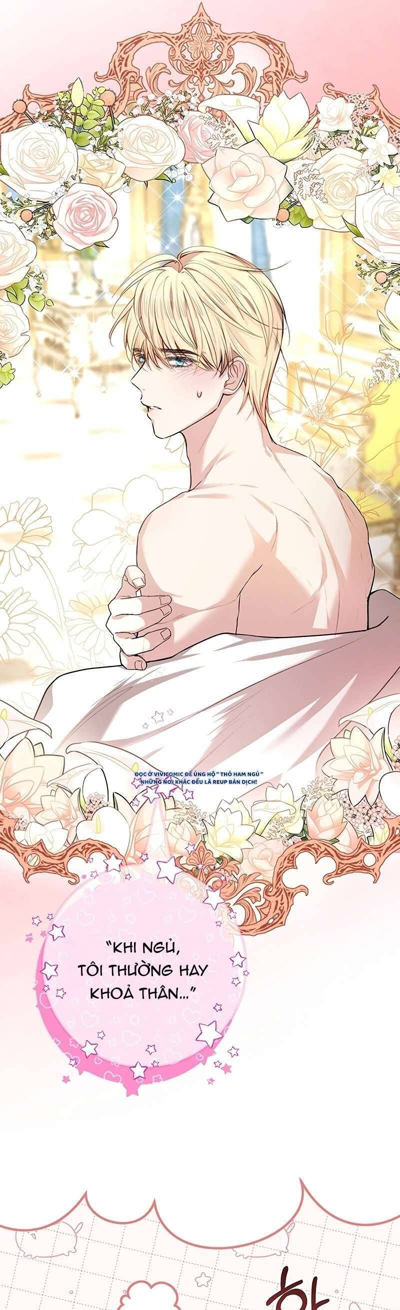 Nam Phụ À, Anh Nói Đó Chỉ Là Hôn Nhân Hợp Đồng Thôi Mà? Chap 7 - Next Chap 8