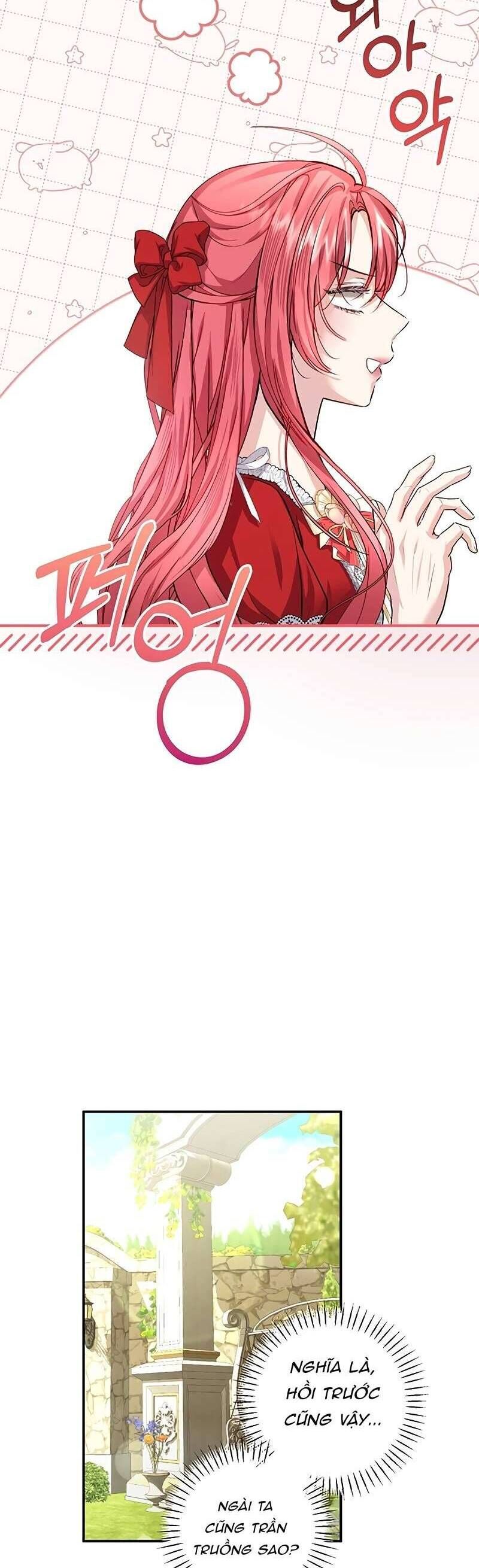 Nam Phụ À, Anh Nói Đó Chỉ Là Hôn Nhân Hợp Đồng Thôi Mà? Chap 7 - Next Chap 8