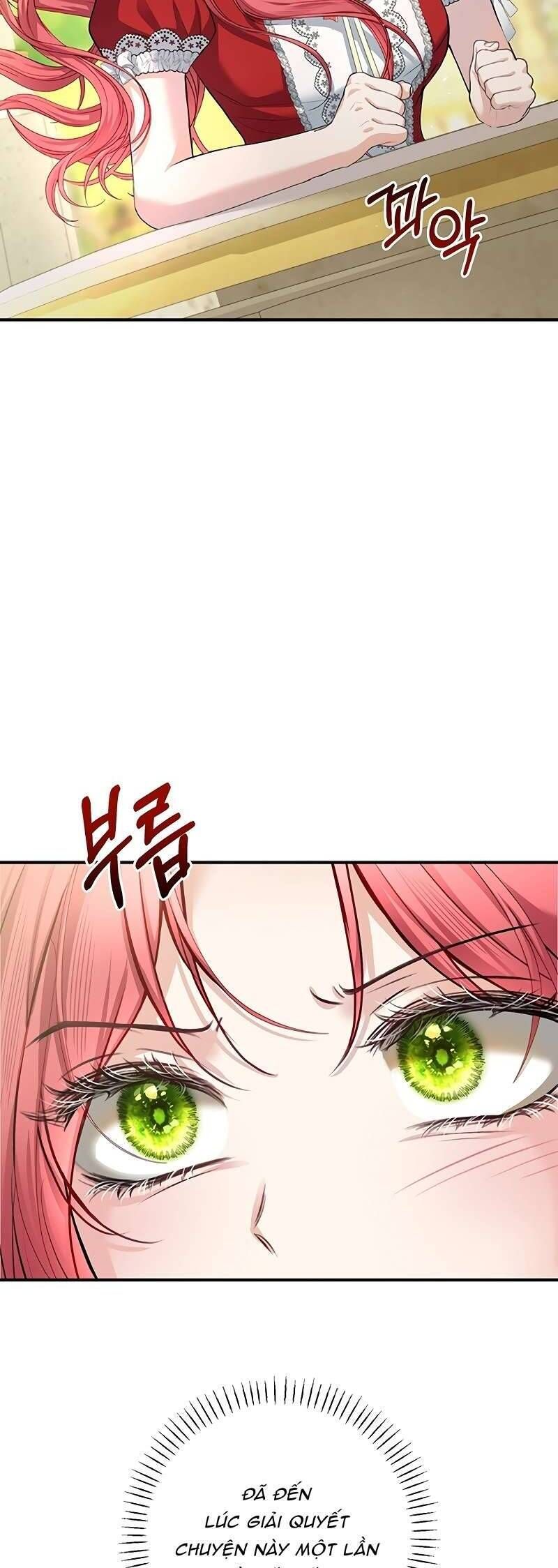 Nam Phụ À, Anh Nói Đó Chỉ Là Hôn Nhân Hợp Đồng Thôi Mà? Chap 7 - Next Chap 8