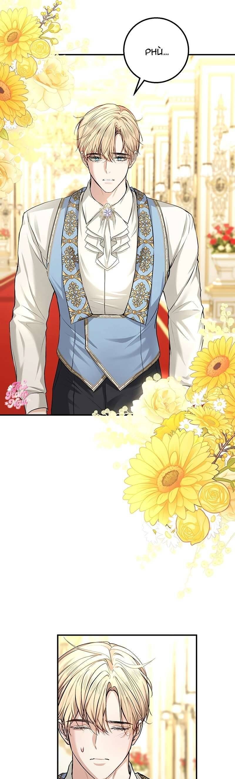 Nam Phụ À, Anh Nói Đó Chỉ Là Hôn Nhân Hợp Đồng Thôi Mà? Chap 7 - Next Chap 8