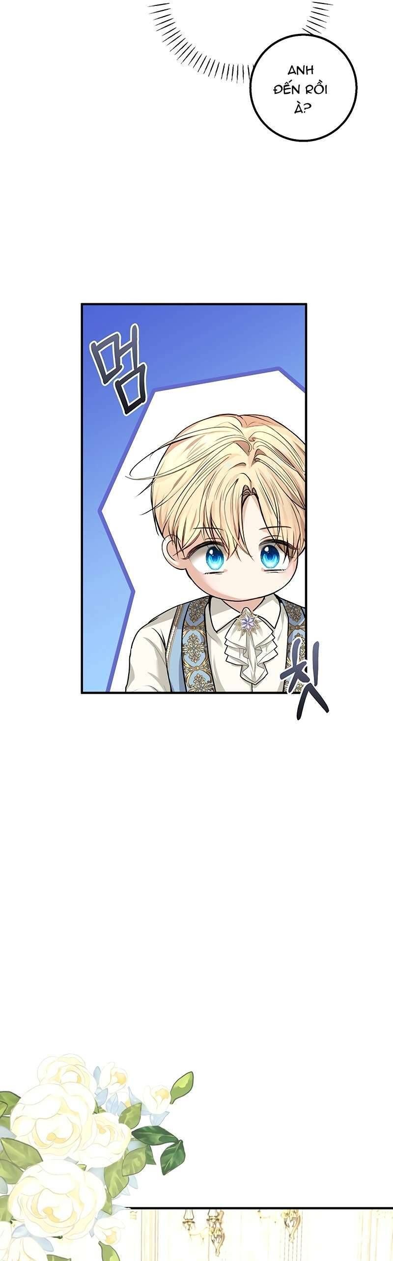 Nam Phụ À, Anh Nói Đó Chỉ Là Hôn Nhân Hợp Đồng Thôi Mà? Chap 7 - Next Chap 8