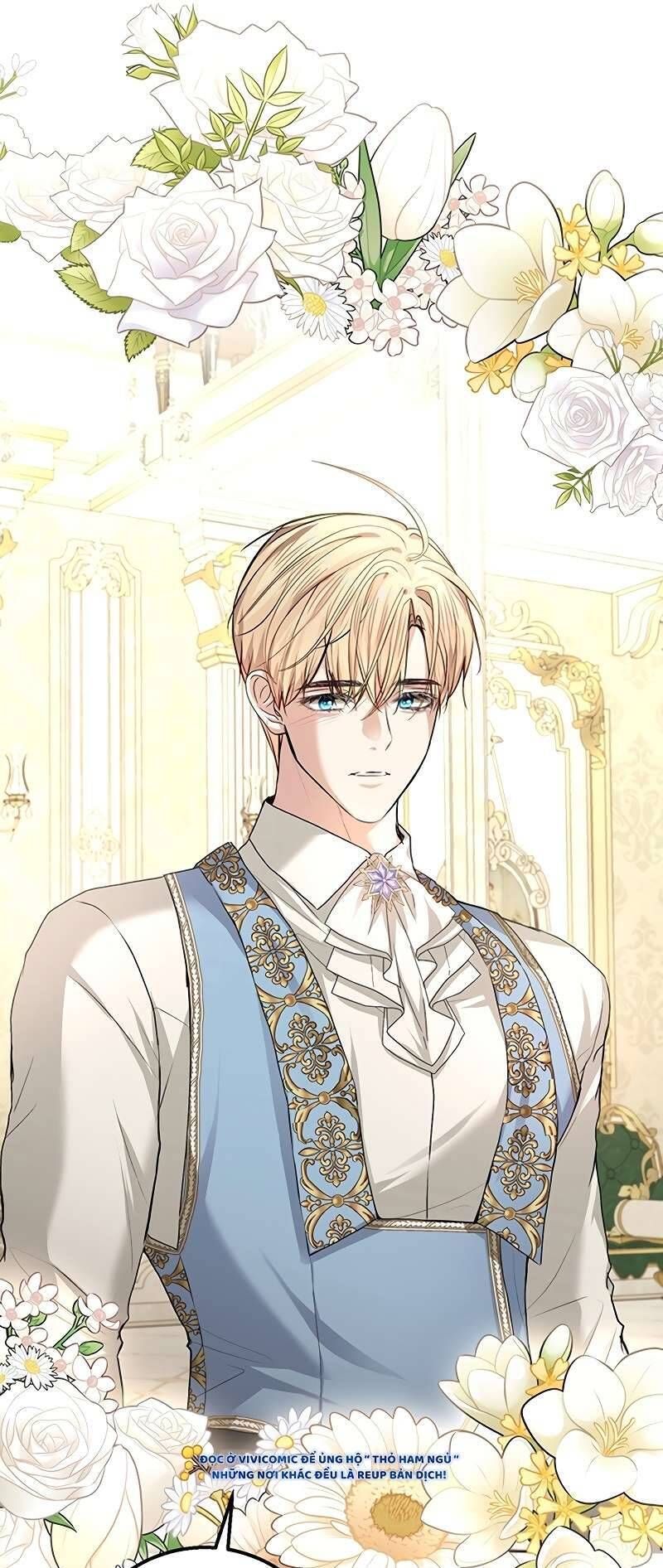 Nam Phụ À, Anh Nói Đó Chỉ Là Hôn Nhân Hợp Đồng Thôi Mà? Chap 7 - Next Chap 8