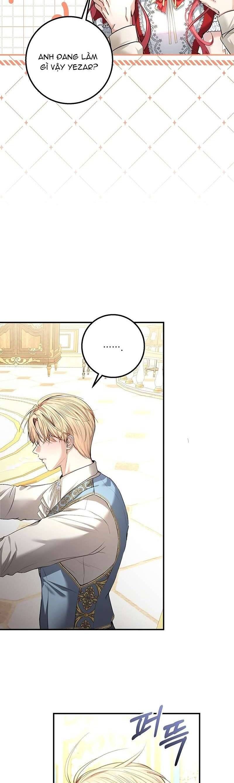 Nam Phụ À, Anh Nói Đó Chỉ Là Hôn Nhân Hợp Đồng Thôi Mà? Chap 8 - Next Chap 9