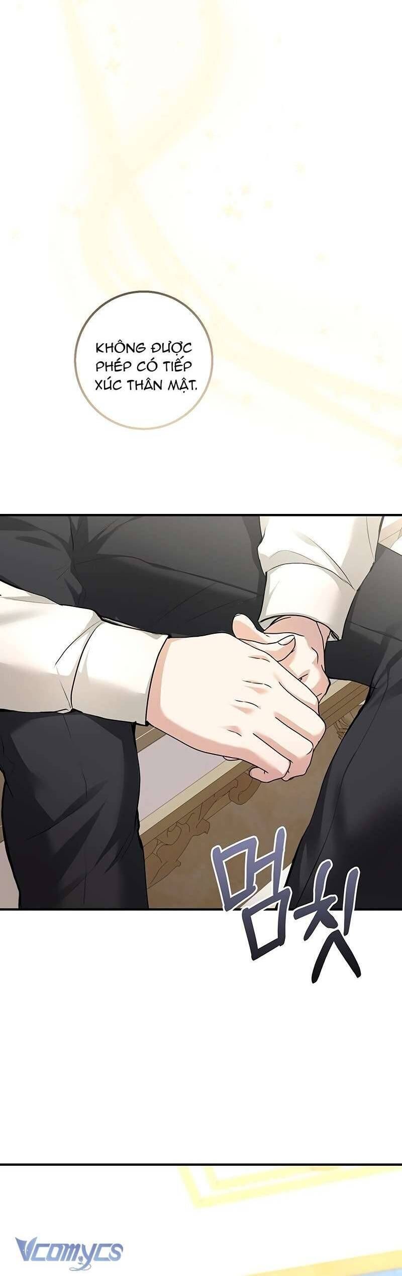 Nam Phụ À, Anh Nói Đó Chỉ Là Hôn Nhân Hợp Đồng Thôi Mà? Chap 8 - Next Chap 9