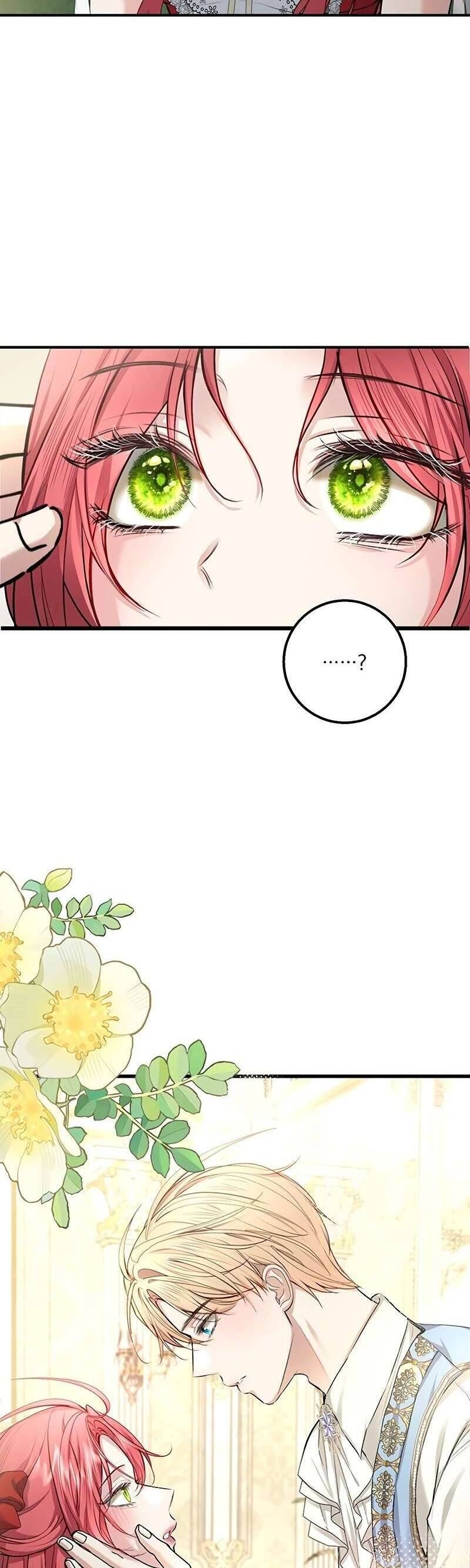 Nam Phụ À, Anh Nói Đó Chỉ Là Hôn Nhân Hợp Đồng Thôi Mà? Chap 8 - Next Chap 9