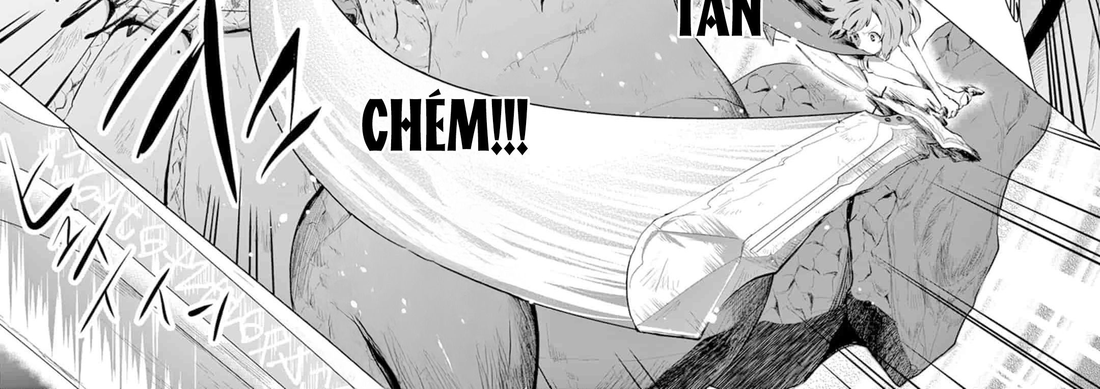 Bị Tên Đội Trưởng Trọng Nam Khinh Nữ Đá Khỏi Nhóm, Tôi Bèn Hợp Tác Cùng Nữ Pháp Sư Huyền Thoại! Chap 1 - Next Chap 2